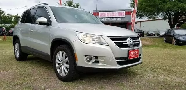 Austin Auto Assistance