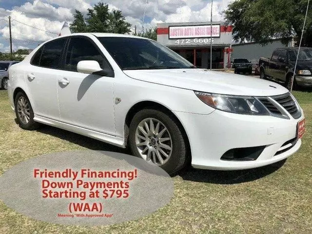 Austin Auto Assistance