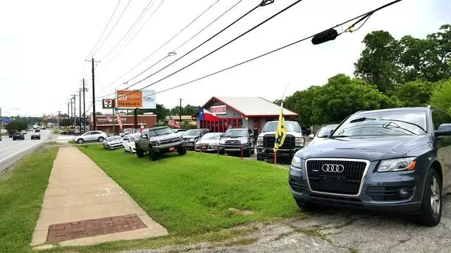 Austin Auto Assistance