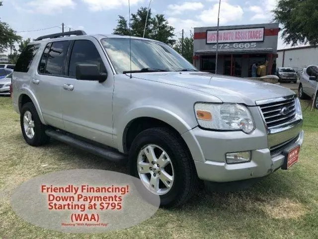 Austin Auto Assistance