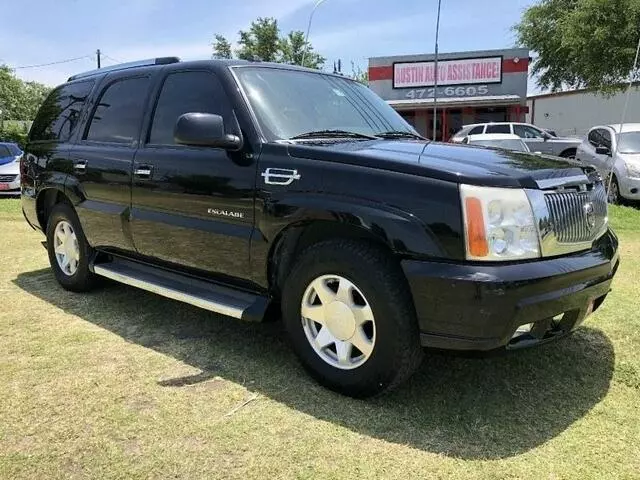 Austin Auto Assistance