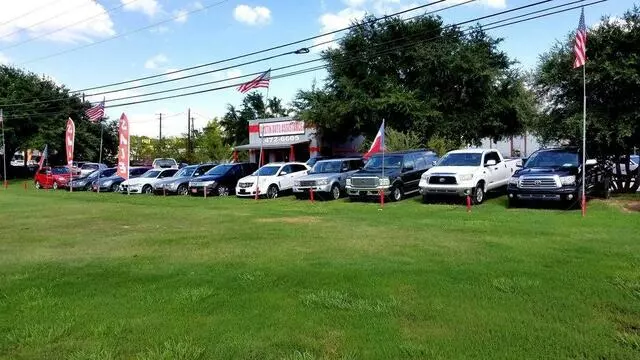 Austin Auto Assistance