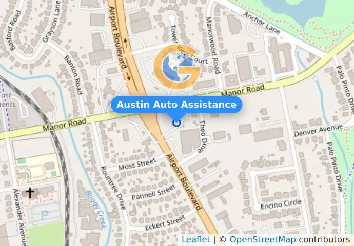 Austin Auto Assistance