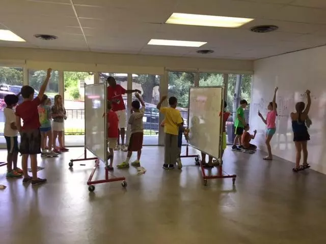 The Number Lab