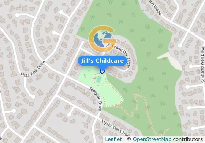 Jill&apos;s Childcare