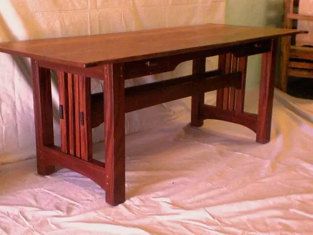 Austin Table Studio