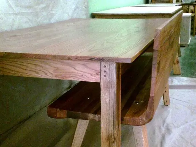 Austin Table Studio