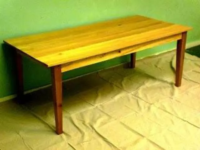 Austin Table Studio