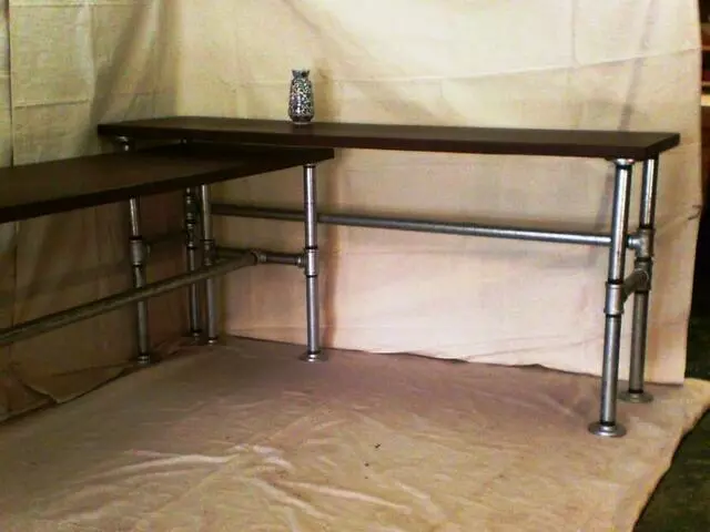Austin Table Studio