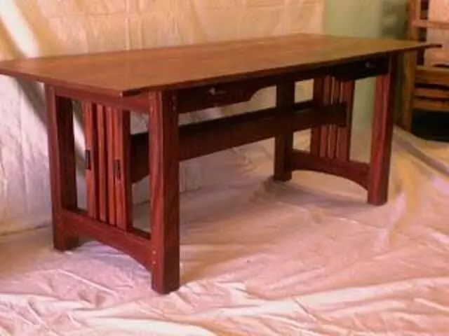 Austin Table Studio