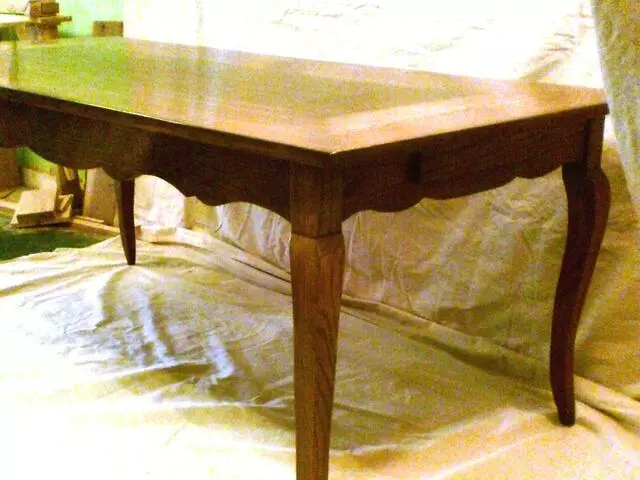 Austin Table Studio