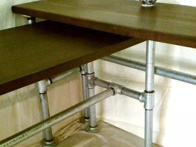 Austin Table Studio