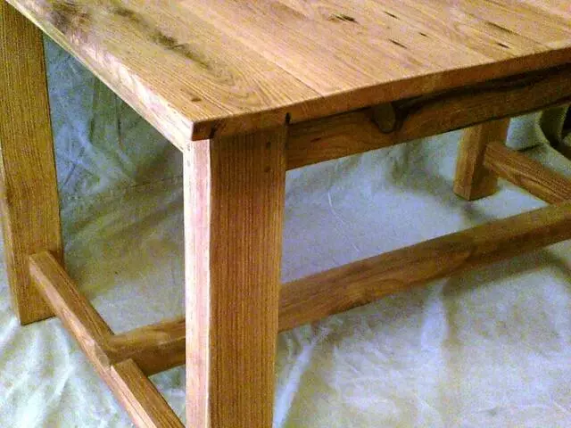 Austin Table Studio