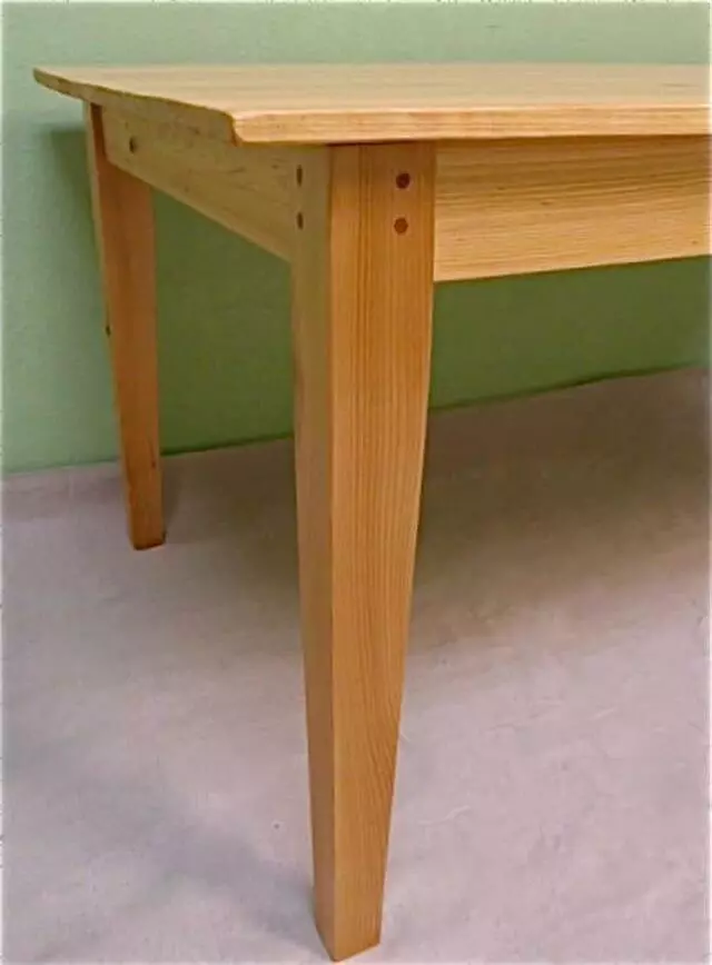 Austin Table Studio