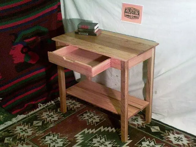 Austin Table Studio