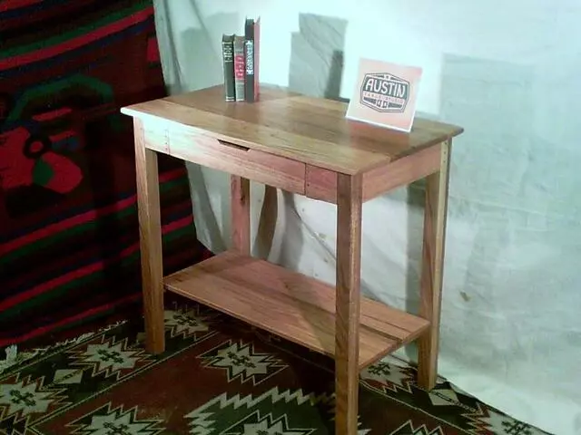 Austin Table Studio