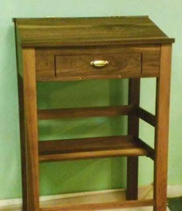 Austin Table Studio