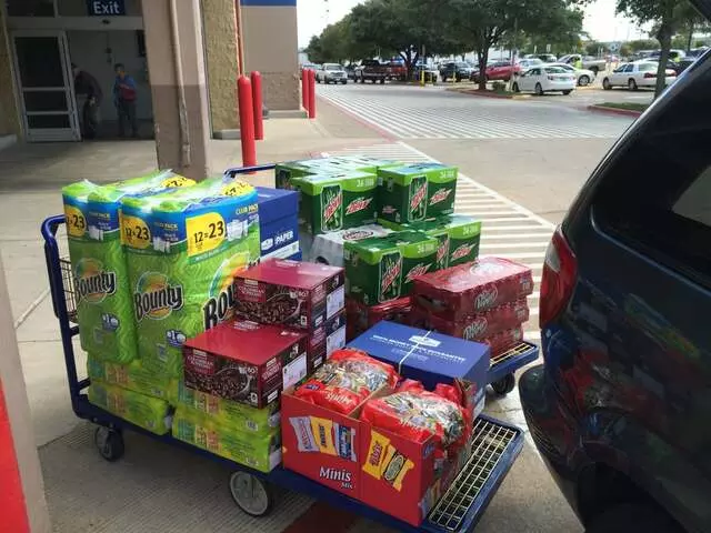 Austin Grocer