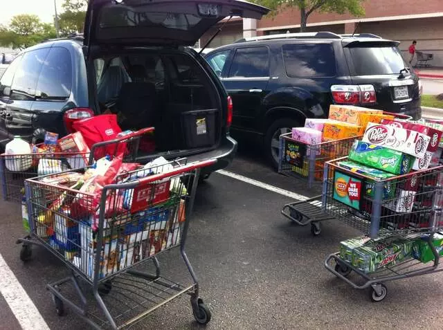 Austin Grocer