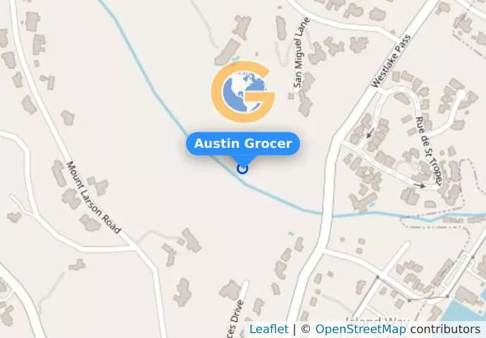 Austin Grocer