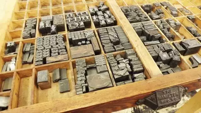 Austin Book Arts Center