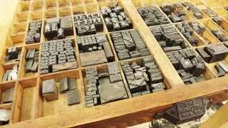 Austin Book Arts Center