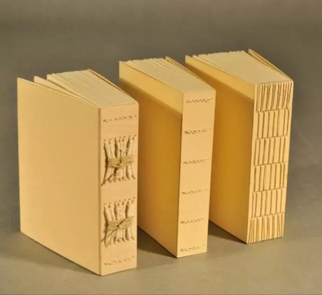 Austin Book Arts Center