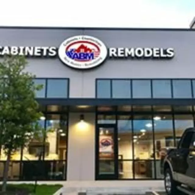 ABM Cabinets