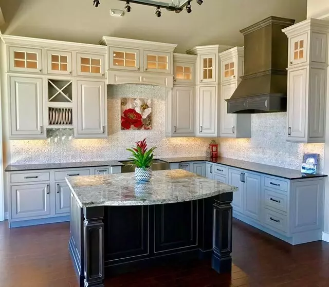 ABM Cabinets
