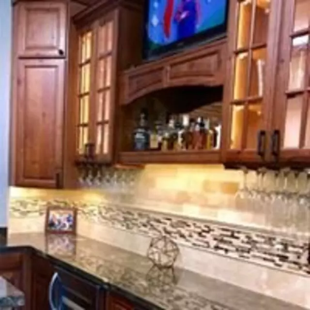ABM Cabinets