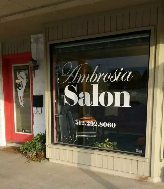 Ambrosia Salon