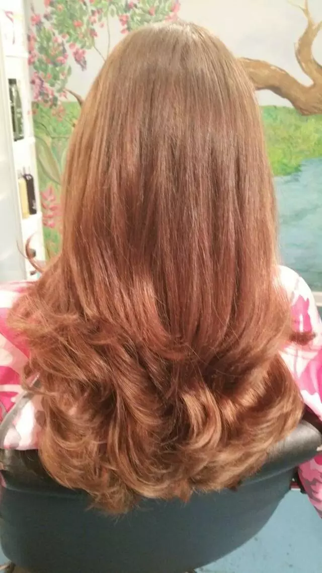 Ambrosia Salon