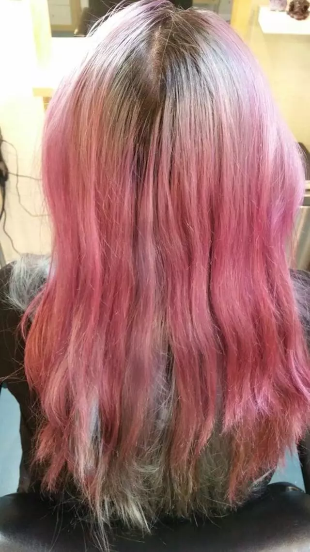 Ambrosia Salon