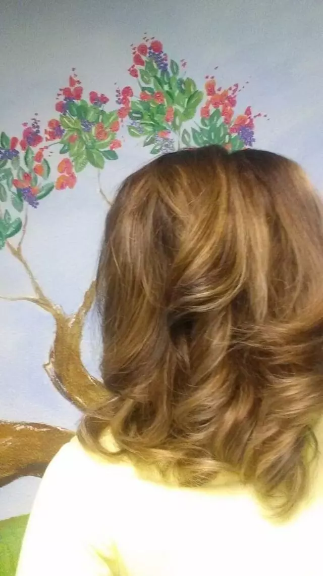 Ambrosia Salon