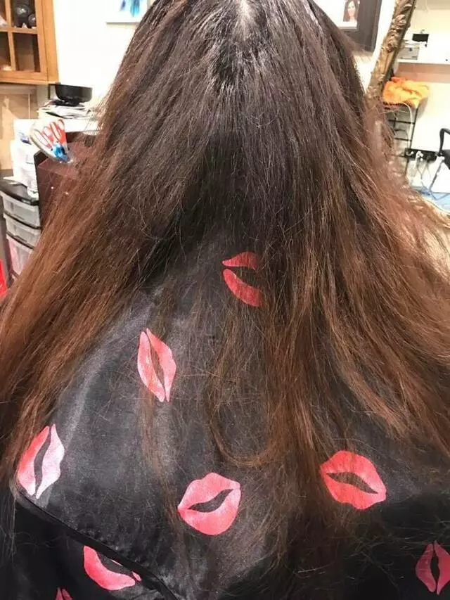 Ambrosia Salon