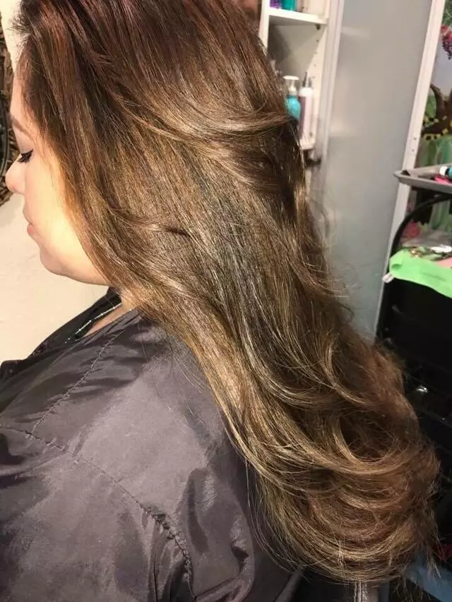 Ambrosia Salon