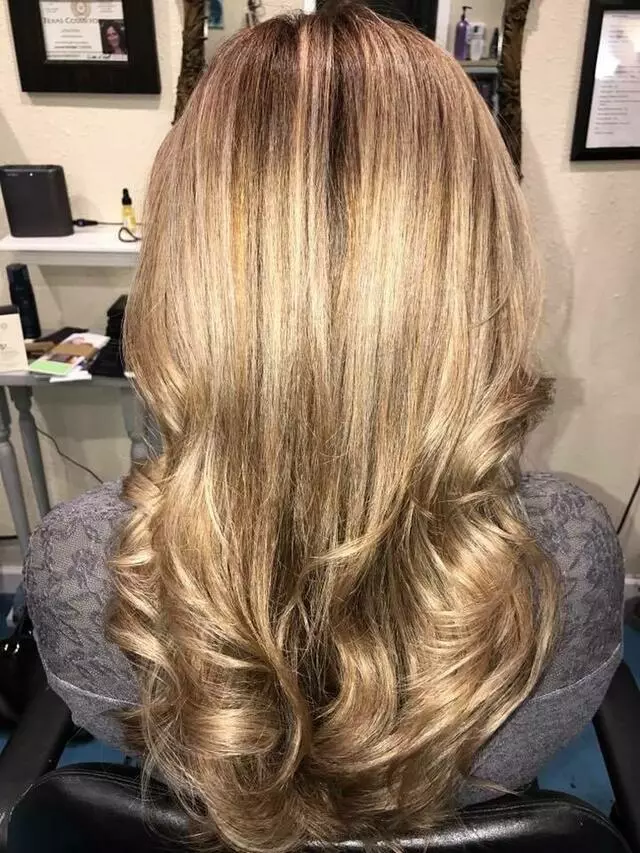 Ambrosia Salon
