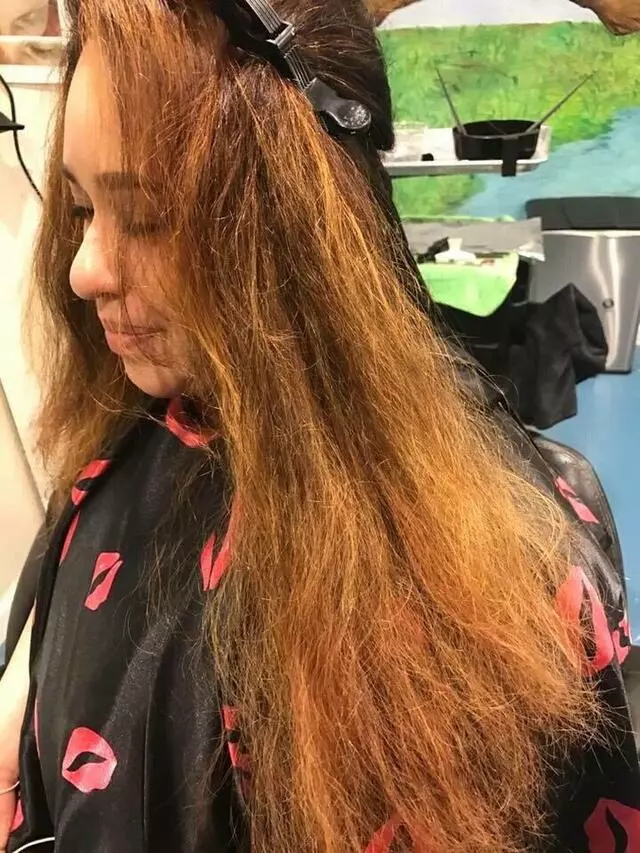 Ambrosia Salon