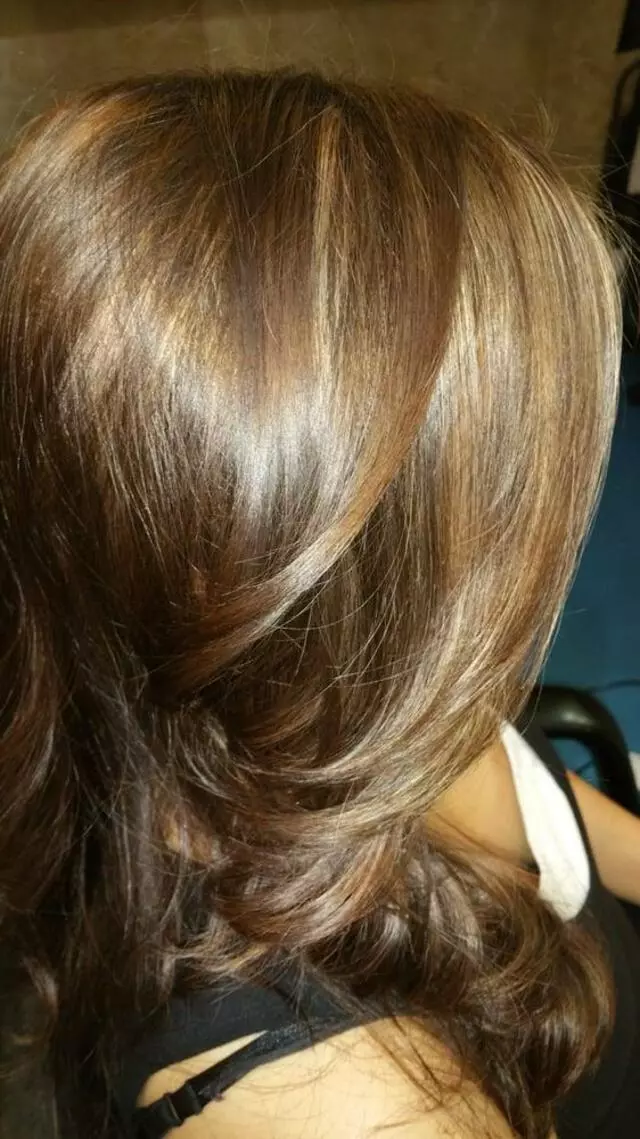 Ambrosia Salon