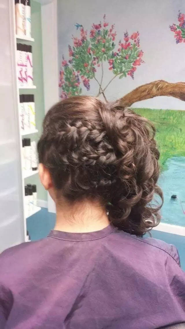 Ambrosia Salon