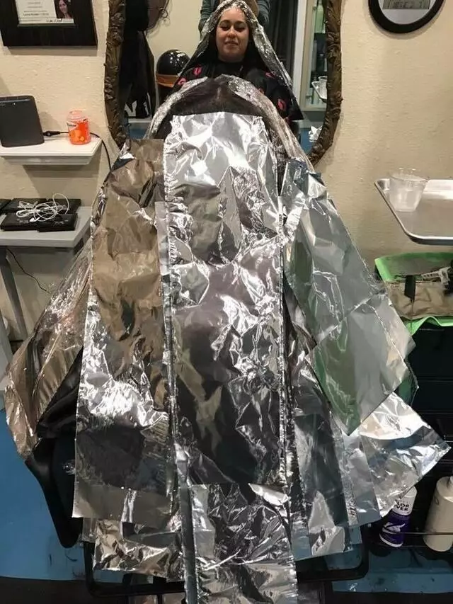 Ambrosia Salon