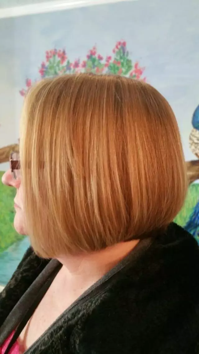 Ambrosia Salon