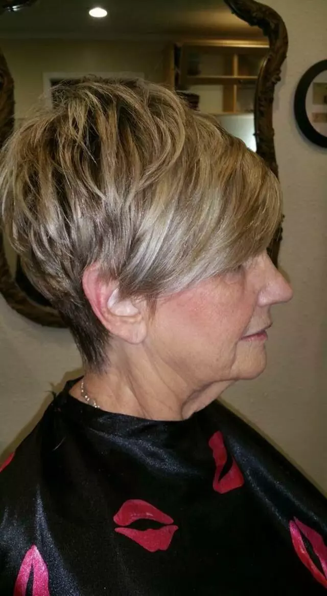 Ambrosia Salon