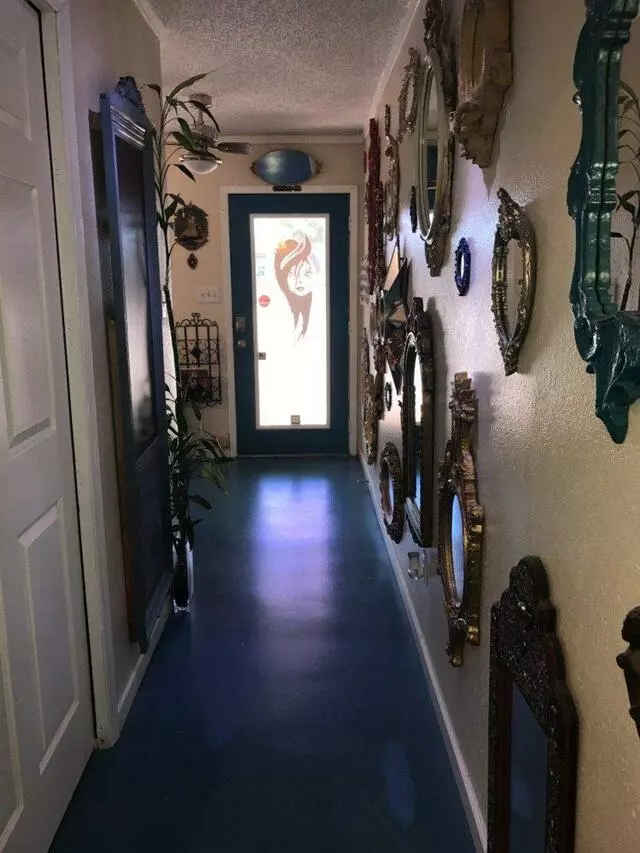 Ambrosia Salon