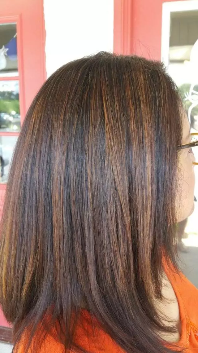 Ambrosia Salon
