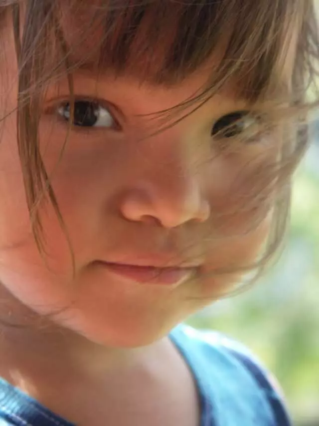 Any Baby Can Child and Family Resource Center