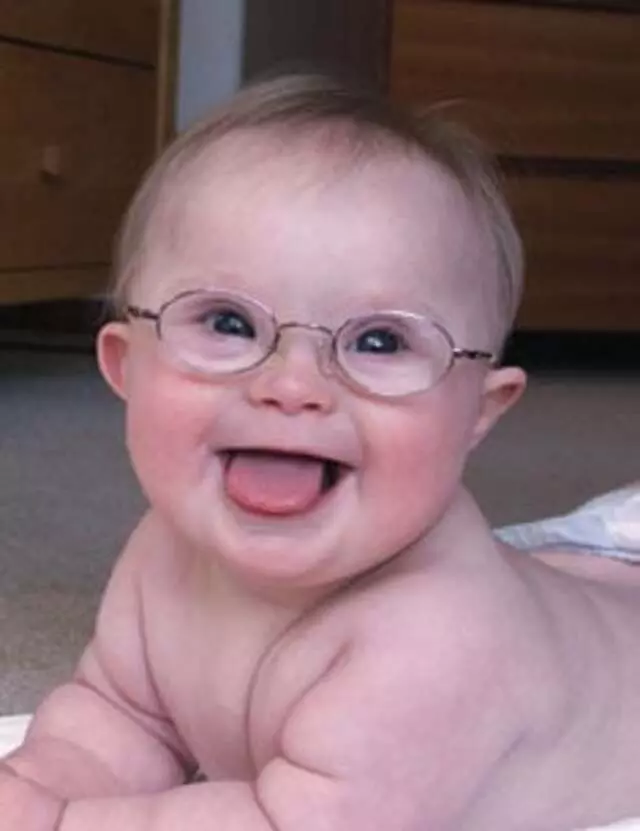 Any Baby Can Child and Family Resource Center