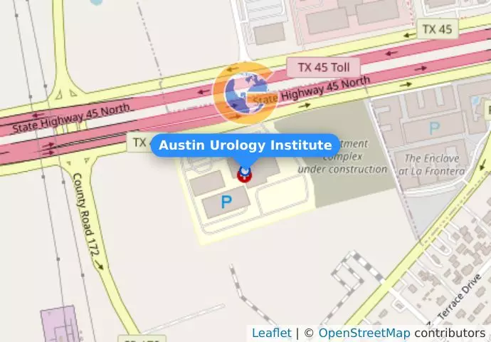Austin Urology Institute