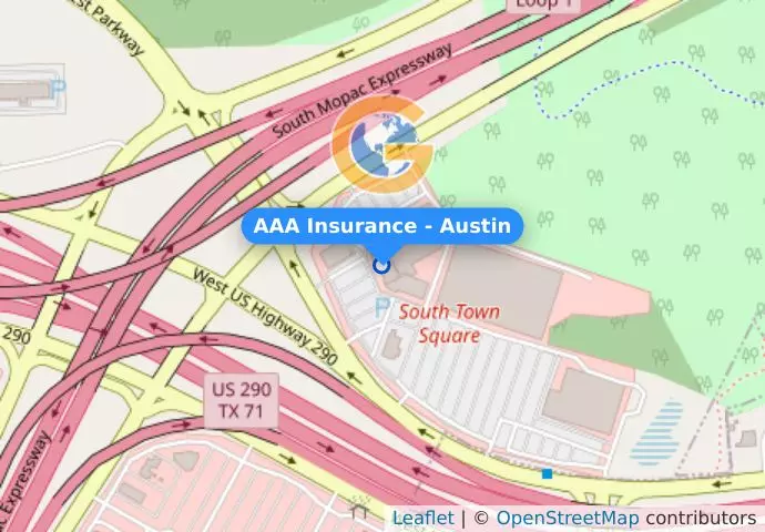 AAA Insurance - Austin