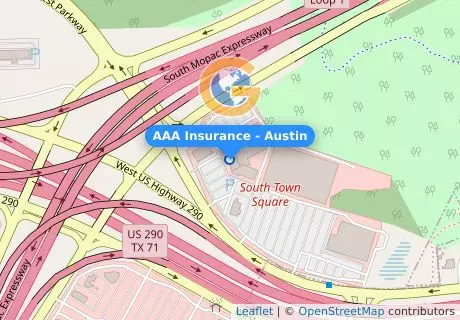 AAA Insurance - Austin